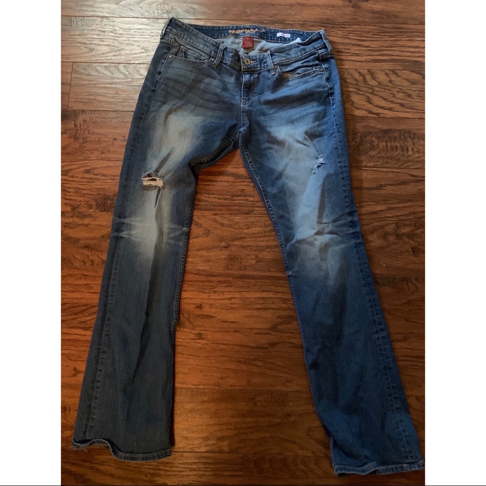 Arizona Jeans Boot Cut